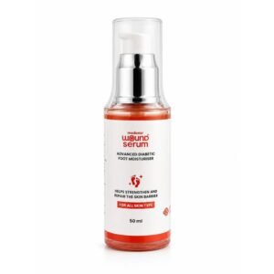 MEDEXOR WOUND SERUM