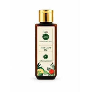 Lush Roots[Hair Care Oil]