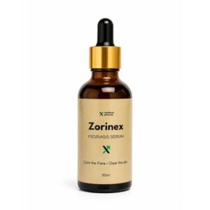 ZORINEX PSORIASIS SERUM