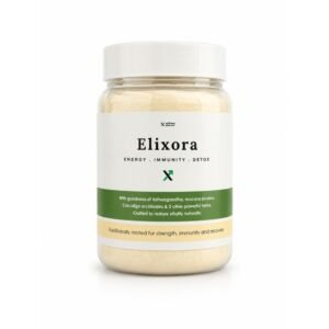 ELIXORA