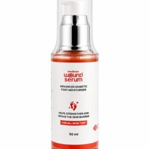MEDEXOR WOUND SERUM